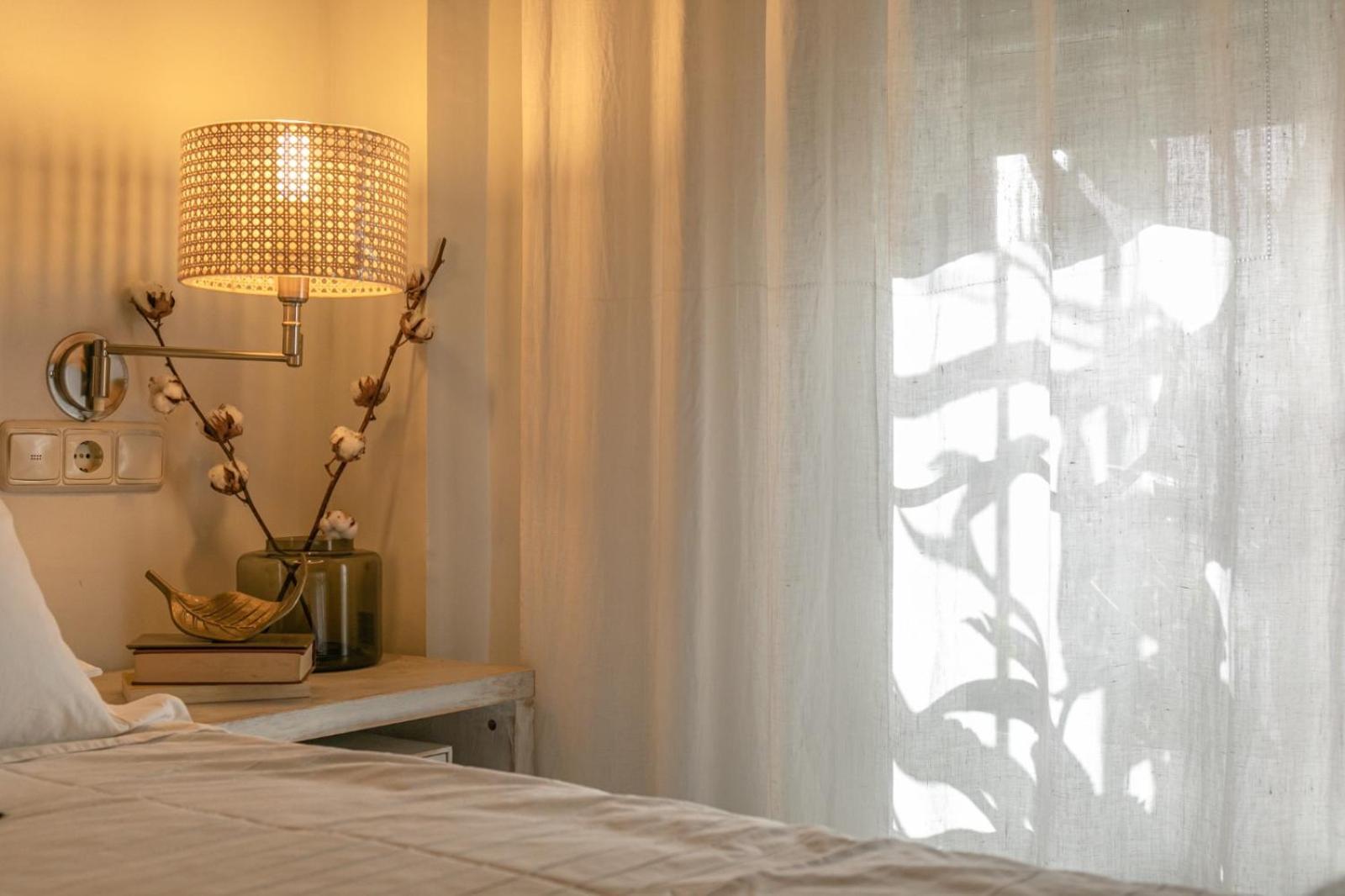 Appartement Gotoseville San Bernardo Séville