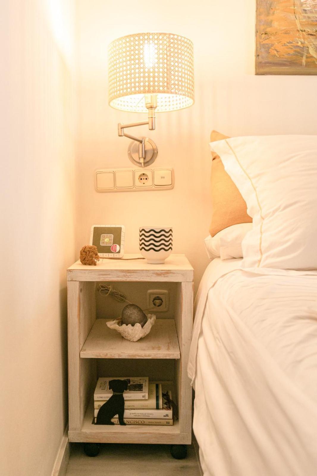Gotoseville San Bernardo Appartement Séville