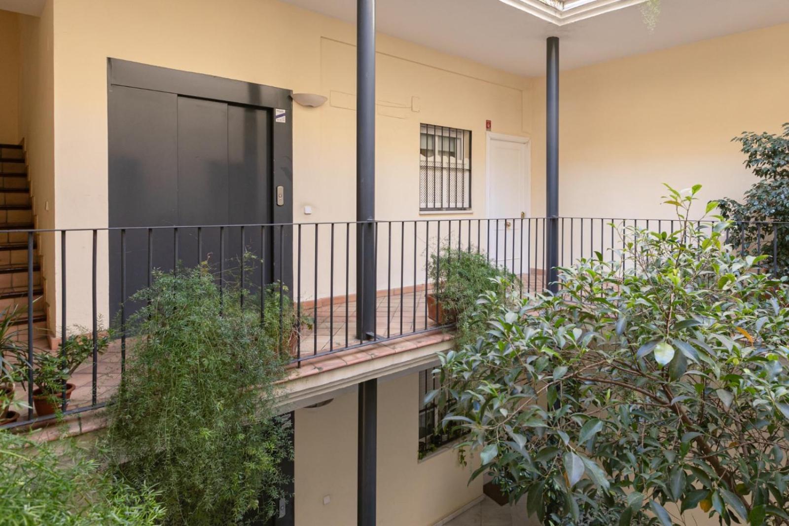 Gotoseville San Bernardo Apartament