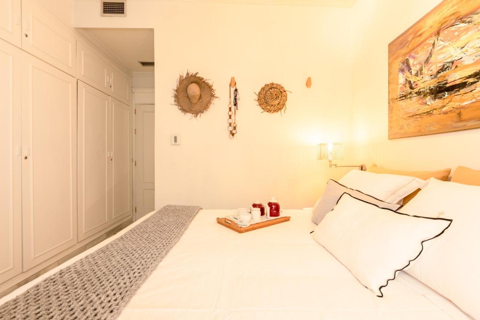 Gotoseville San Bernardo Apartament