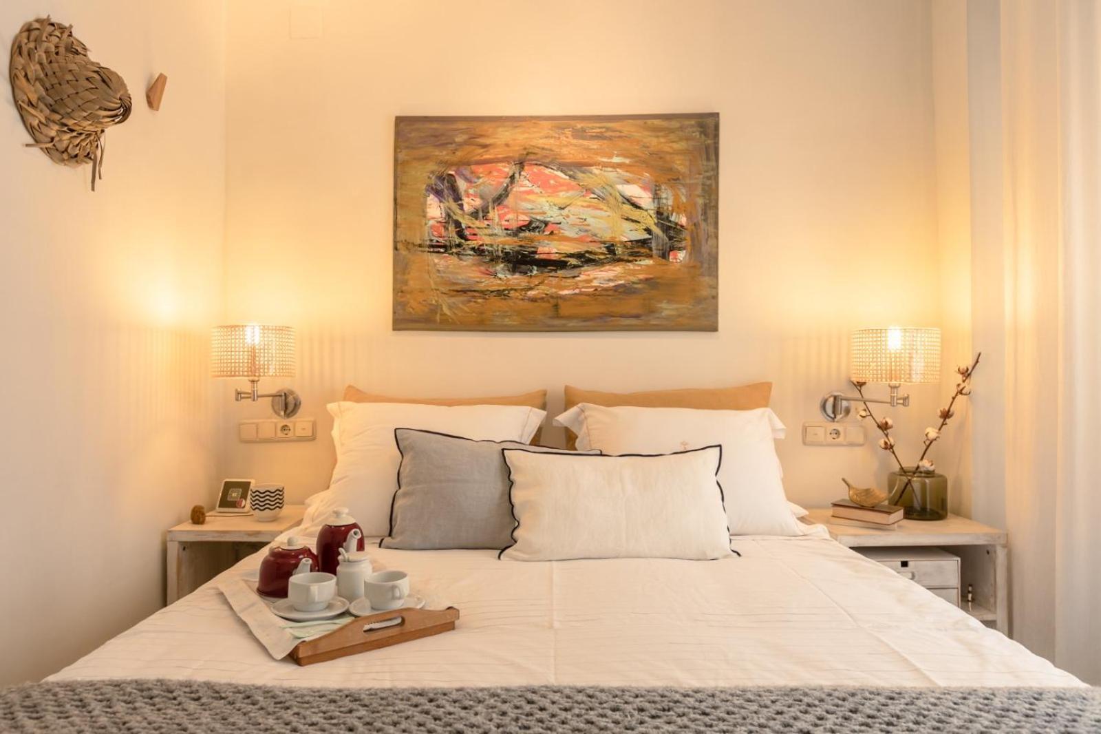 Gotoseville San Bernardo Apartament *