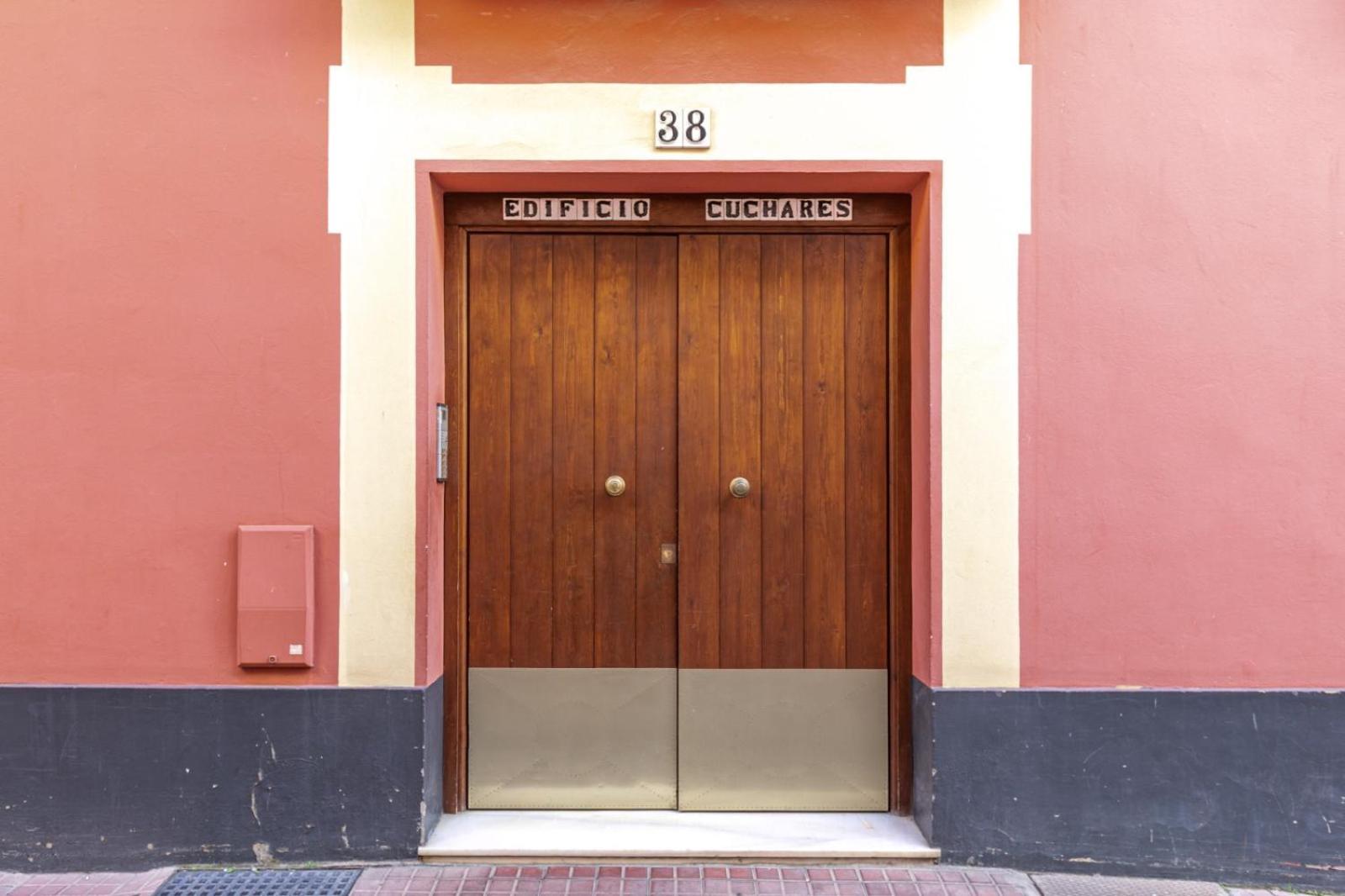 Apartament Gotoseville San Bernardo *