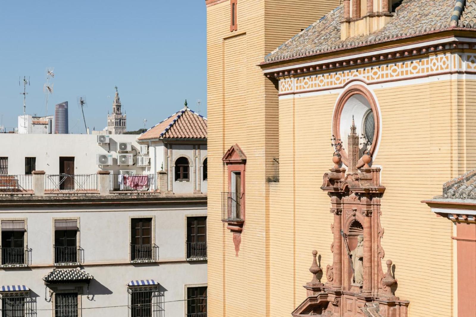 Gotoseville San Bernardo Sevilla