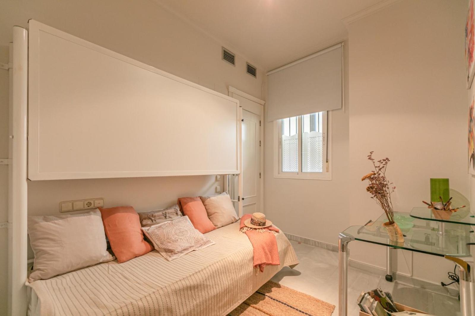 Gotoseville San Bernardo Apartament *