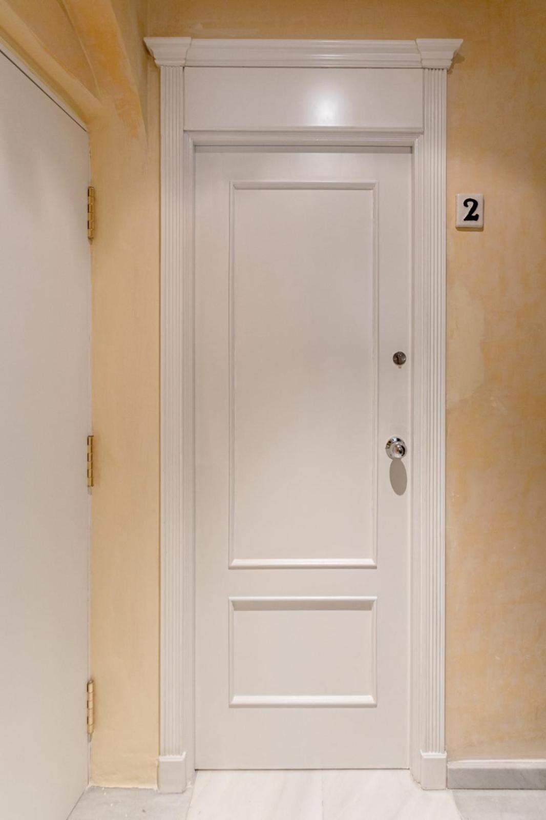 Gotoseville San Bernardo Apartament *