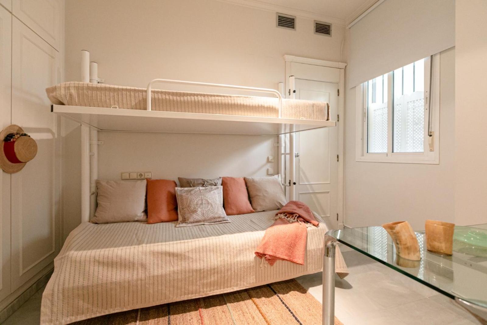 Apartament Gotoseville San Bernardo *